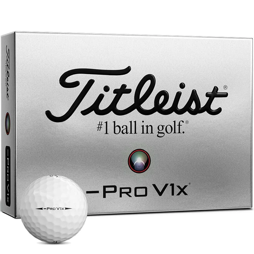 Golf Balls Sale